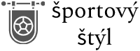 športový štýl